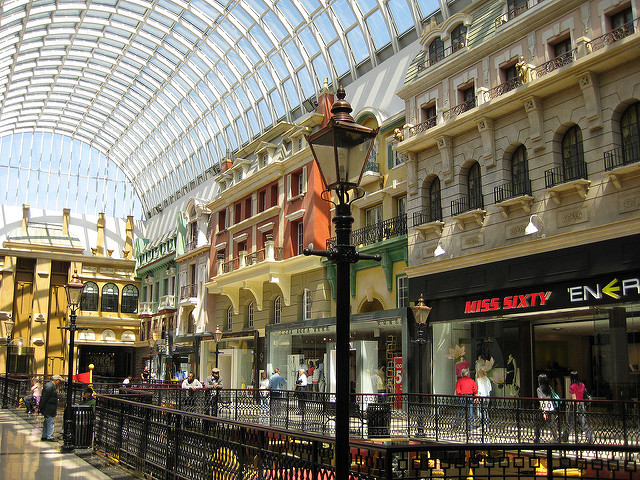 Edmonton Architecture